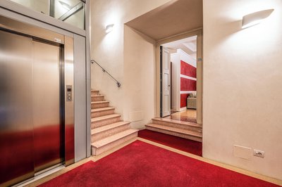 Residenza Lugo