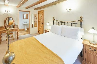 Host Stay Jacksons Hytte, Bilde 2