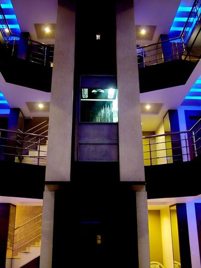 Hotel Rajmandir