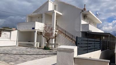 Kati - 150 m From Beach - A4