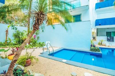 Charming 1 BR Between 5th Avenue and the Beach