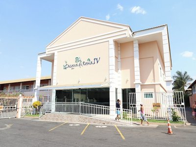 L'acqua diRoma IV Direto com o Grupo DiRoma – acesso ao Acqua Park com café da manhã