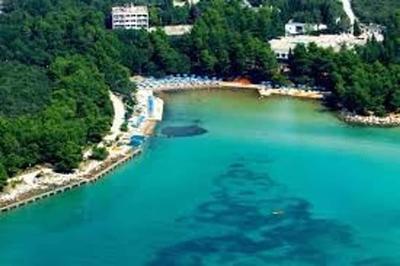 Room in Apartment - Great Location Just a Short Walk From the Beach and Downtown Biograd - 4 Guests!