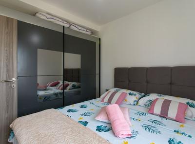 Trendy and Chic Apartment With Terrace and Private Garden