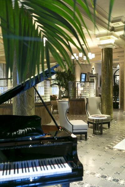 The Bank Hotel Istanbul, a Member of Design Hotels - Special Class