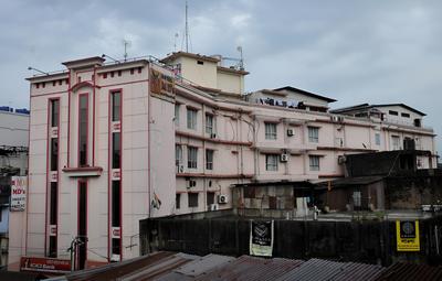 Hotel MD's Continental