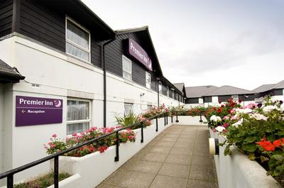 Premier Inn Truro