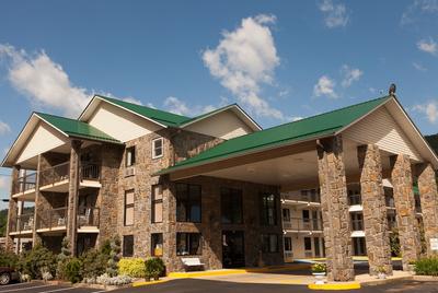 Cherokee Lodge