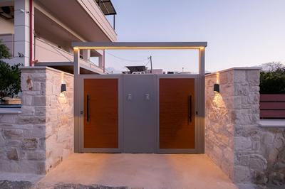 Glaros Casa Verde