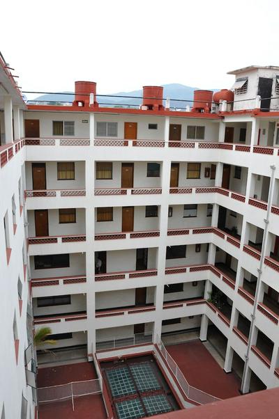 Hotel Oviedo Acapulco