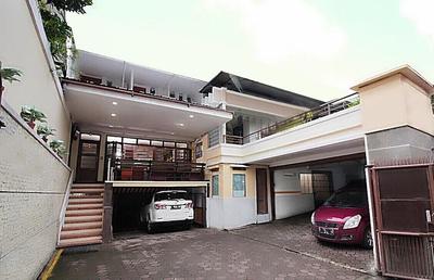 Sm Residence Pasteur