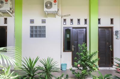 OYO 3830 Dfarys Gh Syariah