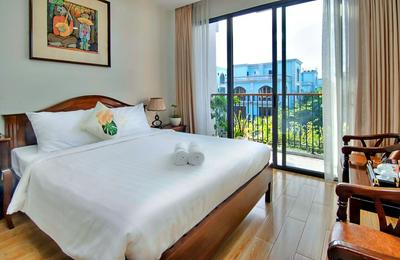 Coral Phu Quoc Hotel