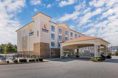 Comfort Inn & Suites Tifton