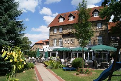 Hotel Landhaus Schieder