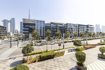 DHH - Citywalk Building 12