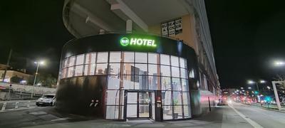 B&B HOTEL Nice Aéroport