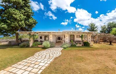 1822 Masseria Acciano by Perle di Puglia