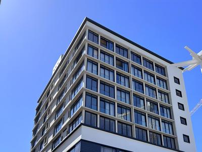 Neighbourgood Harrington