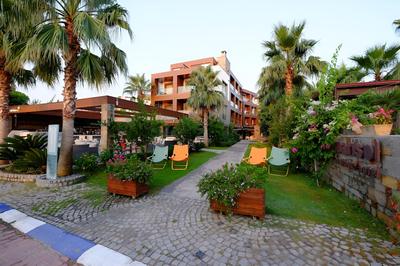 Marisol Butik Otel - Image 69