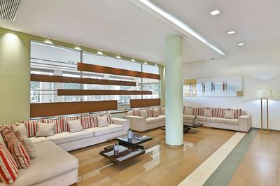 Castello Boutique Resort & Spa - Adults Only