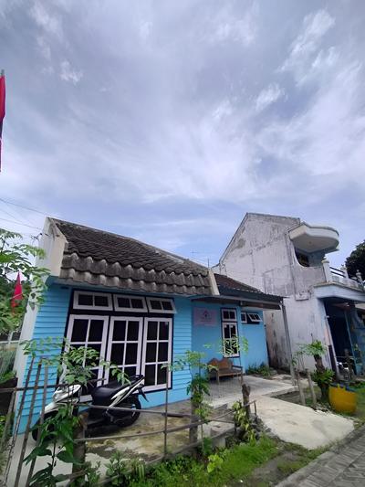 New oliviahomestay