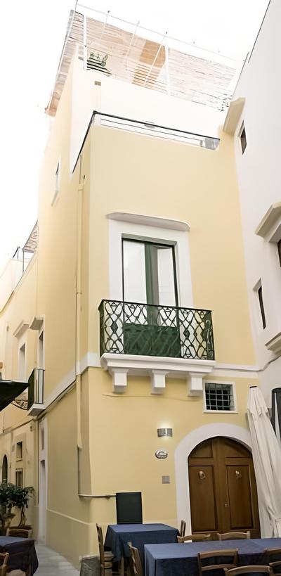 Elamar Gallipoli