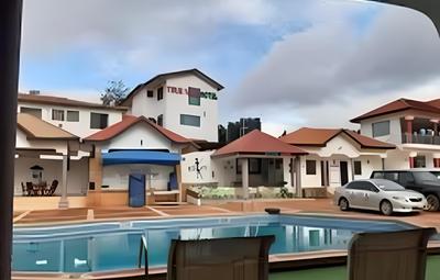 True Vine Hotel