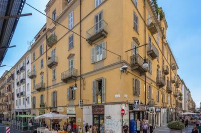 Casa Giolitti a due Passi da Piazza San Carlo