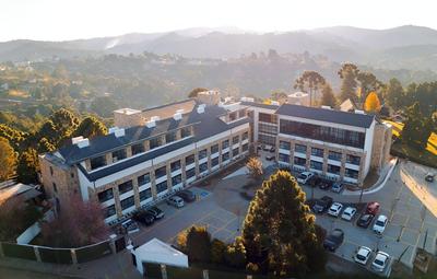 Wanderlust Experience Hotel BW Signature Collection OFICIAL