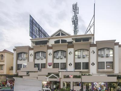 OYO 22772 Hotel Vasantdashmi (purva)