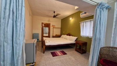 Akshay beach resort
