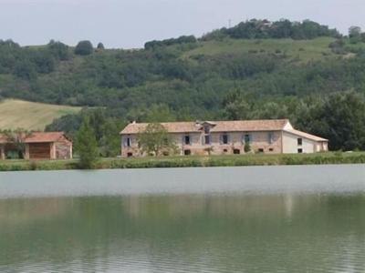 La Ferme O Délices