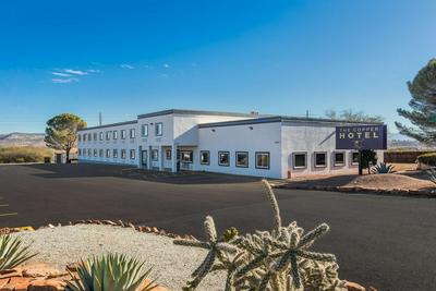 SureStay by Best Western Camp Verde