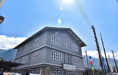 Rufina Lachung Deezong