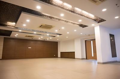 Goroomgo Indeedcare Hotel & Resorts Kolkata