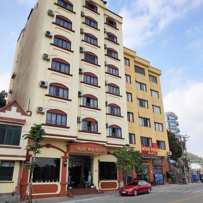 Ngoc Mai Hotel