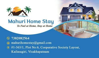 Mahuri Home Stay
