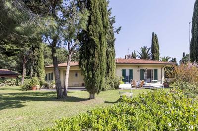 Villa Lilla