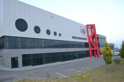 Arena Hotel Yardimli