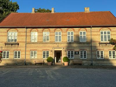 Lundsgaard Gods Badehotel