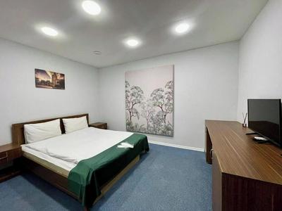 Markaz Hotel Nizami street