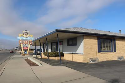 Thunderbird Motel