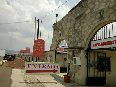 Lov Boutique Hotel Amaque