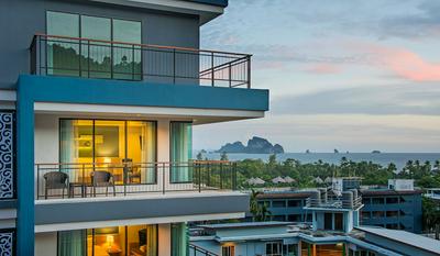 Ava Sea Krabi Resort