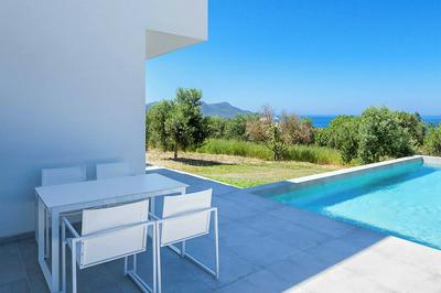 Villa Kalypso I