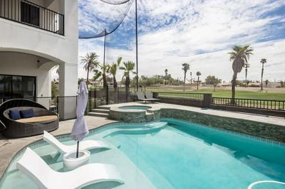 Vanderpump Rules Villa di Lusso a Lake Havasu con Piscina, Foto 2