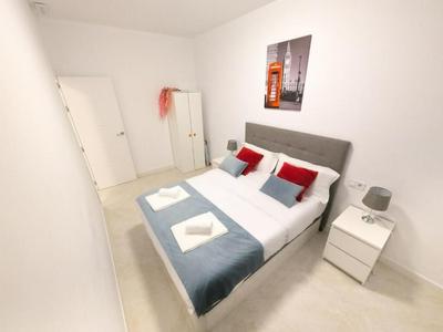 Rental San Luis
