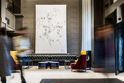 Galt House Hotel Trademark Collection by Wyndham