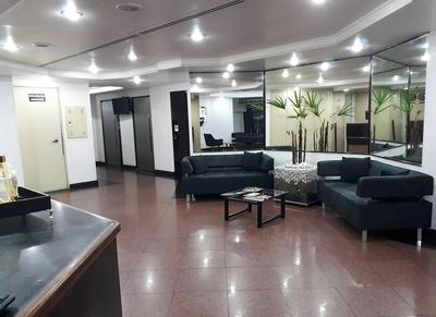 APARTAMENTO CENTRAL LIBERDADE SP